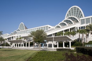 Convention Center